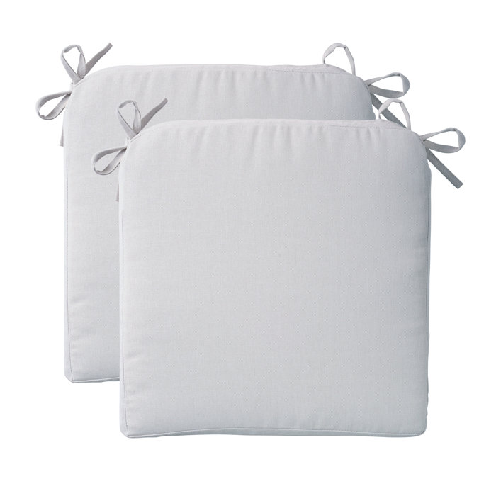 Latitude Run® Mccay Latitude Run® Outdoor Seat Cushion 18'' W x 18'' D